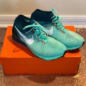 Nike Running Shoes